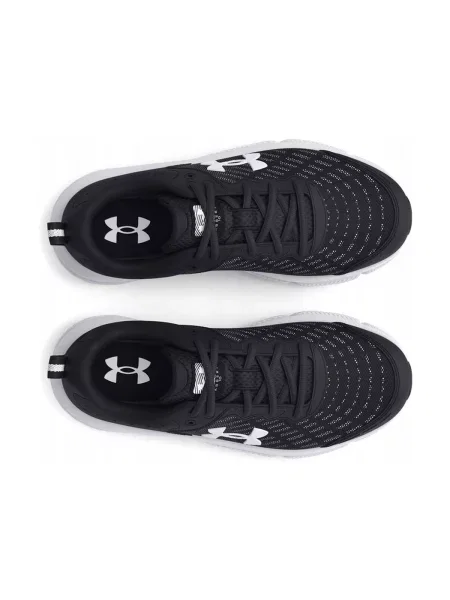 Pantofi copii Under Armour negru