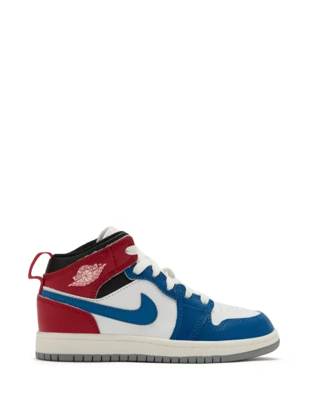 Sportbačiai Nike Air Jordan balta