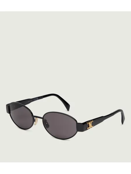 Celine Ochelari de soare negru