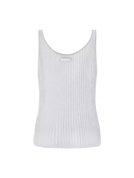 Top Pinko szary