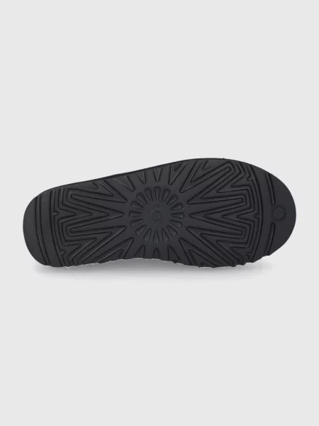 Ботинки челси Ugg черные