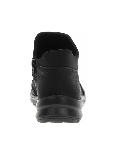 Pantofi Rieker negru