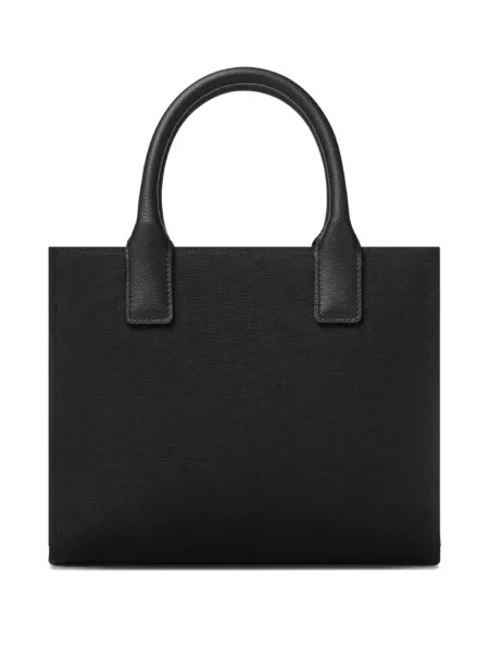 Geantă Versace negru