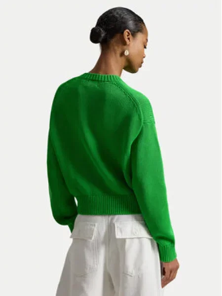 Polo Ralph Lauren Pulover zelena
