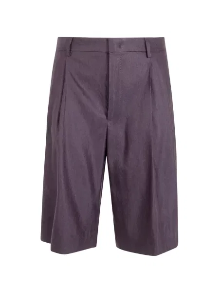 Bermude Tagliatore de in violet