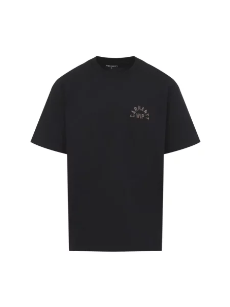 Koszulka Carhartt Wip czarna