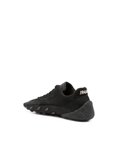 Sneakersy Magliano czarne