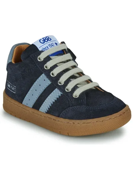 Pantofi copii Gbb albastru