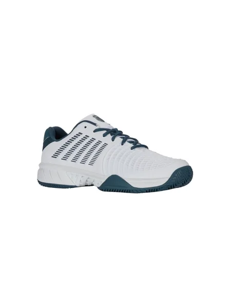 Tenisky K-swiss biela