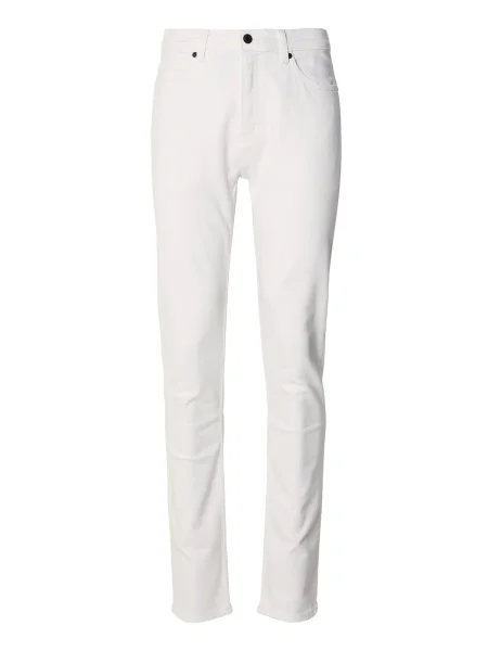 HUGO Kavbojke denim bel