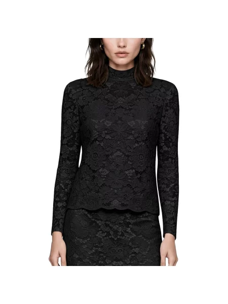 Top Kocca negru