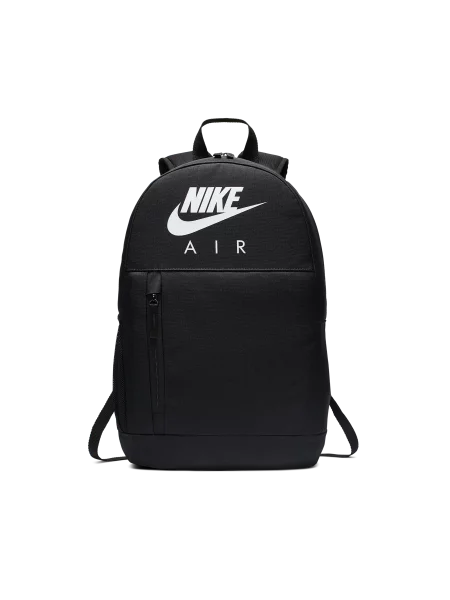 Plecak sportowy Nike czarny