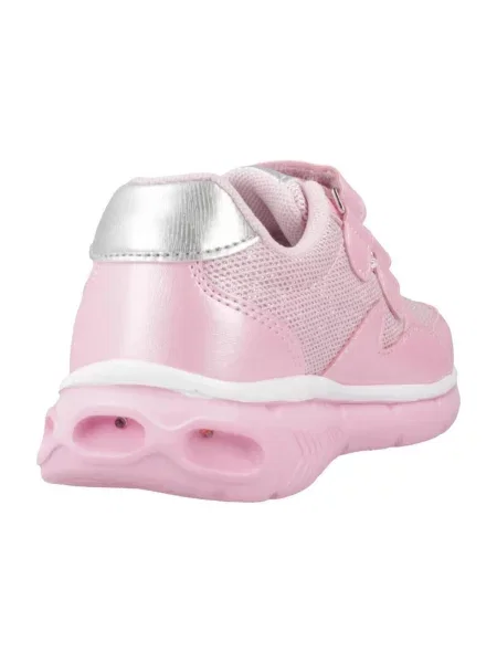 Pantofi copii Chicco roz