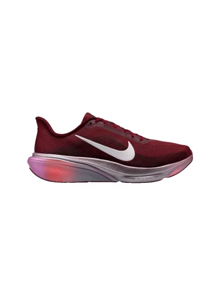 Pantofi Nike alergare roșu