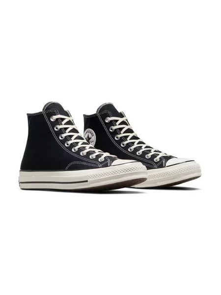 Converse teniși Chuck 70 negru