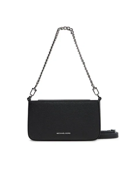 MICHAEL Michael Kors Дамска чанта черен