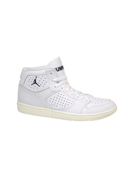Tenisky Nike Jordan biela