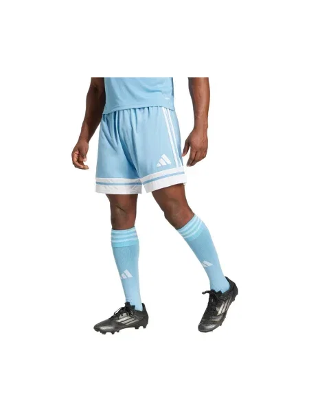 Šortky Adidas modrá