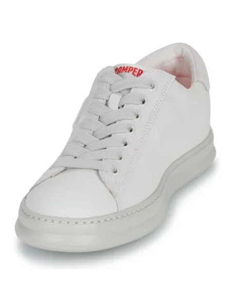 Pantofi Camper alb