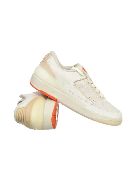 Pantofi Nike retro alb