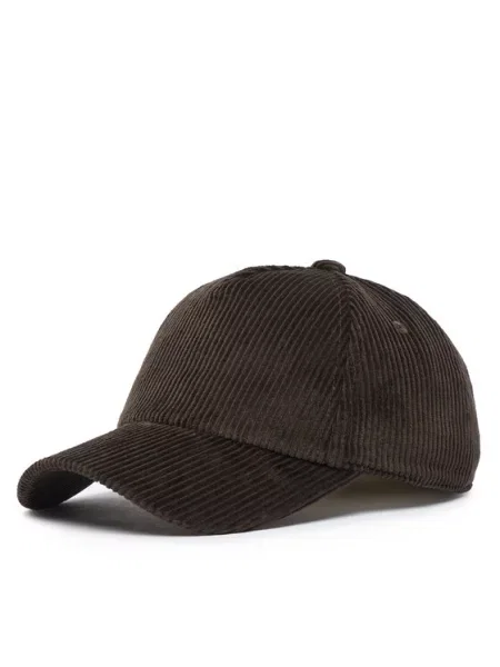 Weekend Max Mara Καπέλο Jockey Ragno καφέ