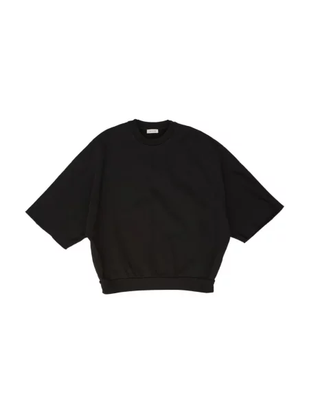 Koszulka Fear Of God czarna