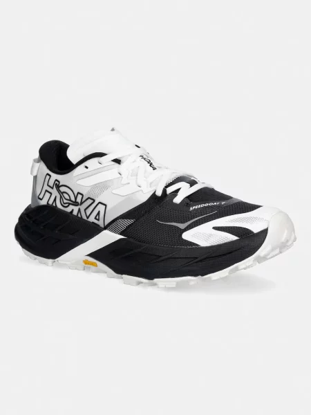 Hoka sneakers de antrenament pentru bărbați Speedgoat 7 negru