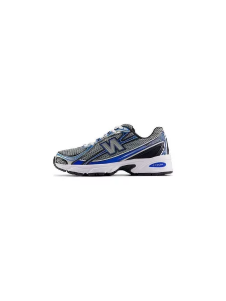 Tenisky New Balance sivá