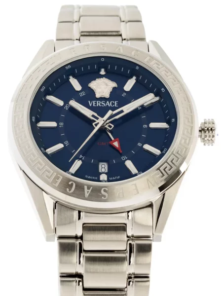 Ceas Versace albastru