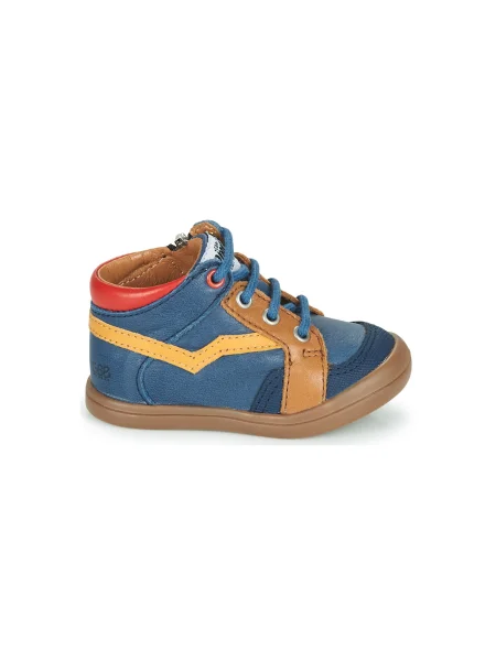 Pantofi copii Gbb albastru