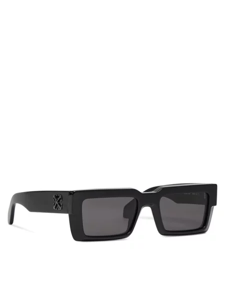 Okulary przeciwsłoneczne Off-White białe