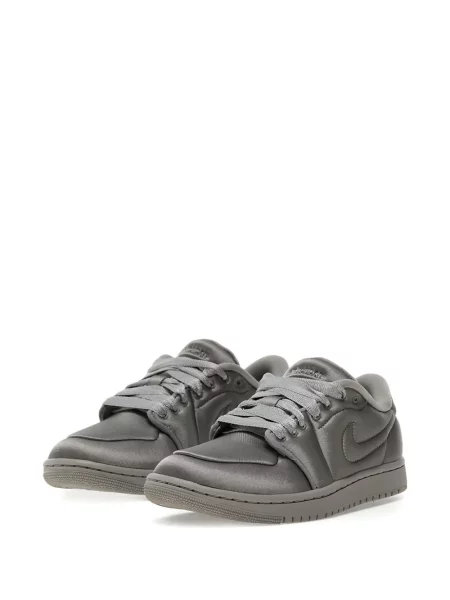 Sneakerși Jordan Air Jordan 1 gri
