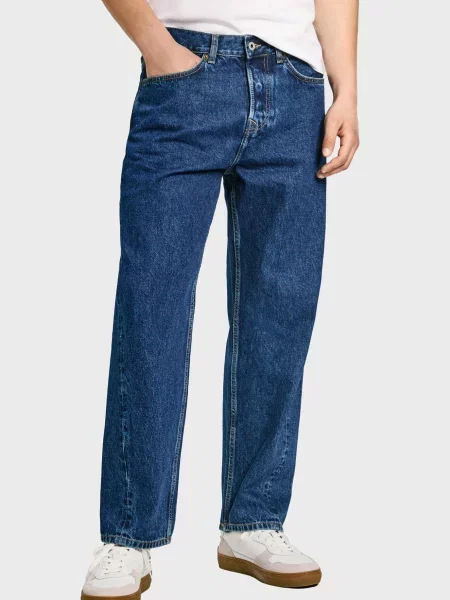 Джинси Pepe Jeans сині
