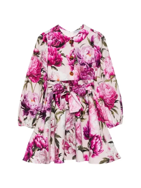 Sukienka dziecięca Dolce And Gabbana