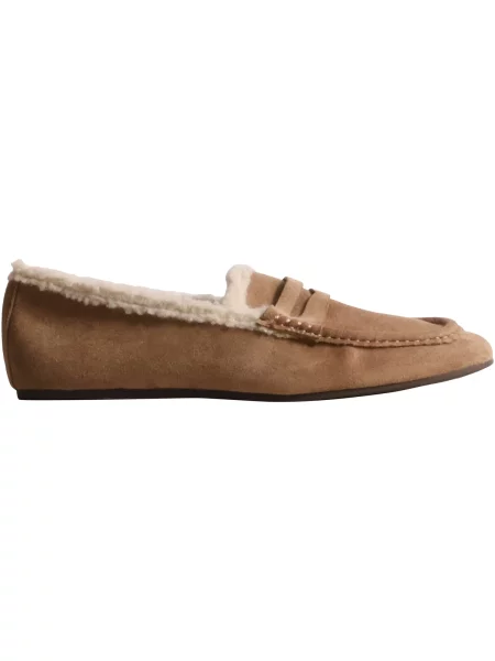 Pantofi Joia verde
