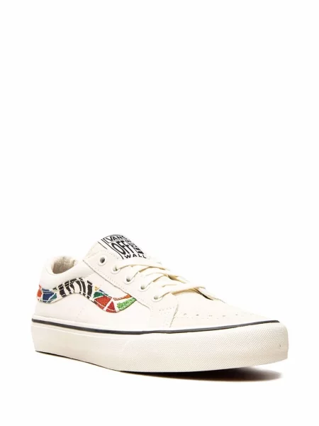 Sportbačiai Vans balta
