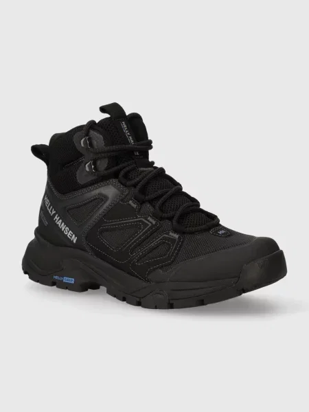 Обувки Helly Hansen Stalheim черно