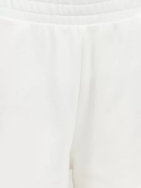 Шорти Armani Exchange білі