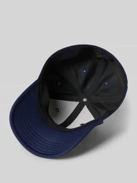 Under Armour Czapka Ua Blitzing blau granatowa