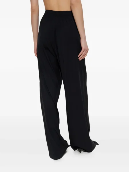 Pantaloni Balenciaga negru