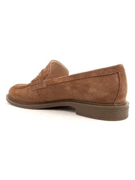 Pantofi Sergio Moretti maro