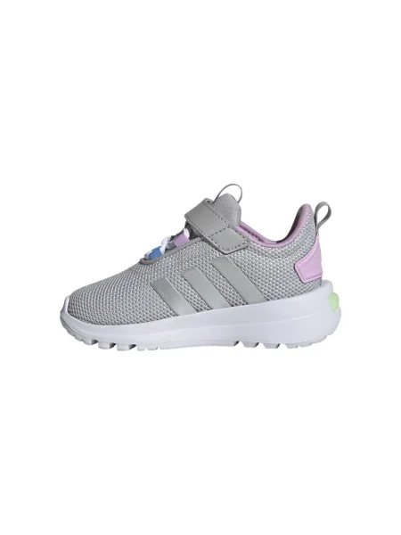 Gyerek félcipő Adidas szürke