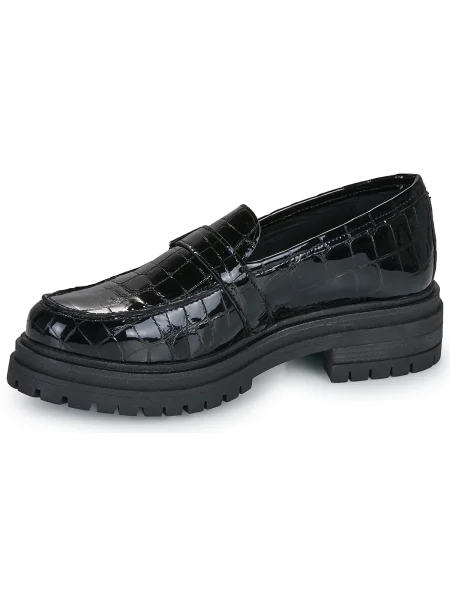 Pantofi Fericelli negru