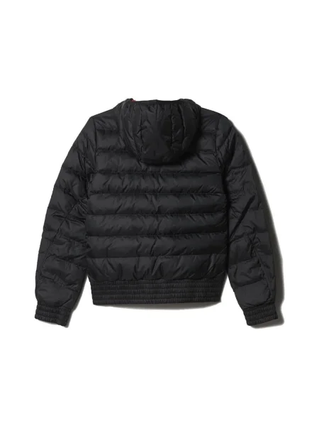 Geacă bomber Adidas negru