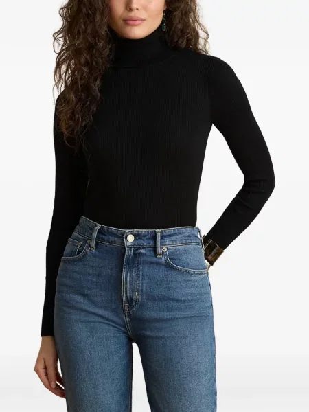 Heláncă Lauren Ralph Lauren negru