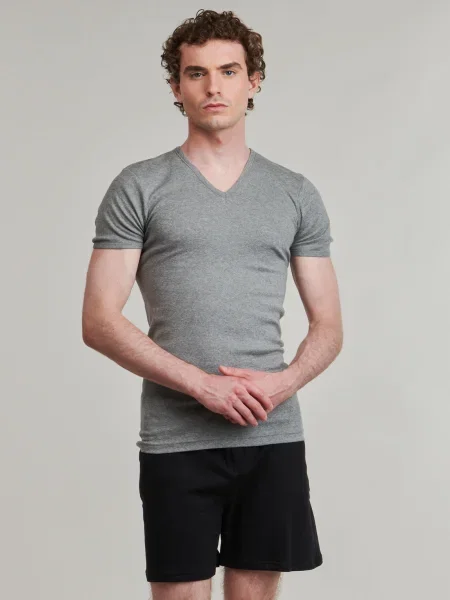 Tricou Eminence gri