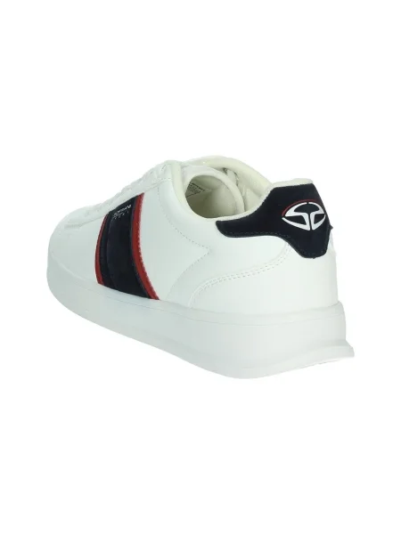 Pantofi Soprani alb
