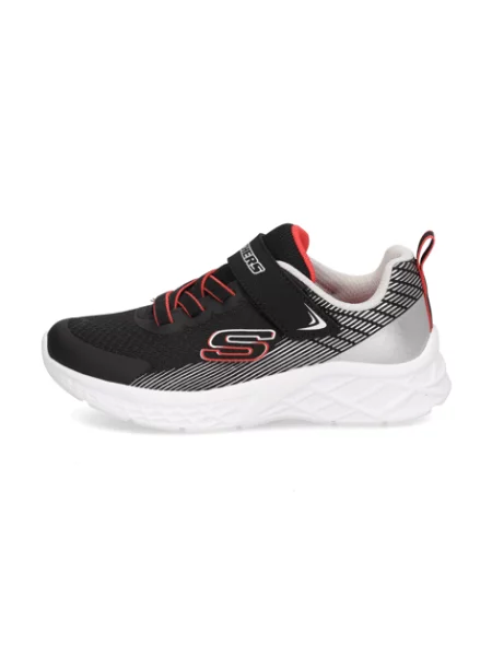 Dětské tenisky Skechers černé