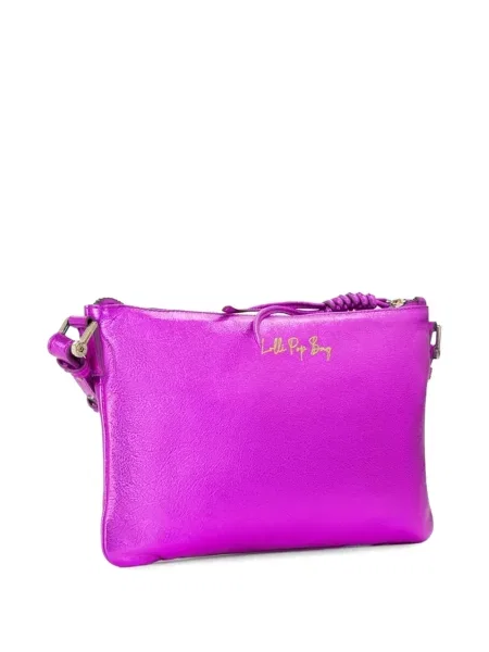Geantă V°73 violet