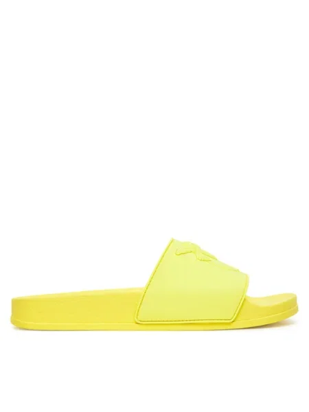 Pantofi Pinko galben